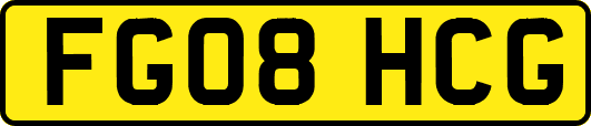 FG08HCG