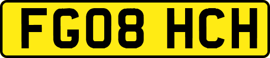 FG08HCH