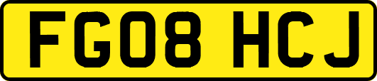 FG08HCJ
