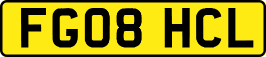 FG08HCL