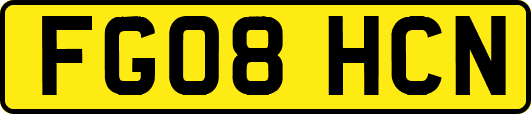 FG08HCN