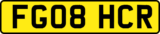 FG08HCR