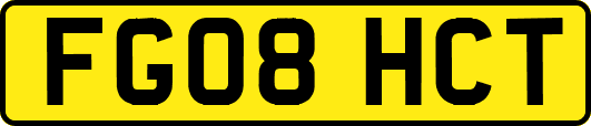 FG08HCT
