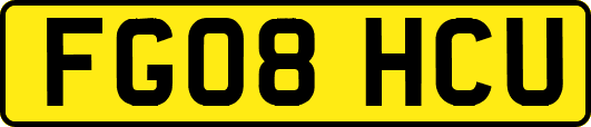 FG08HCU