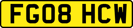 FG08HCW