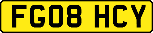 FG08HCY