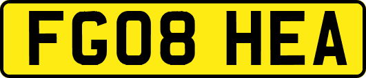 FG08HEA