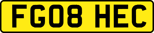 FG08HEC