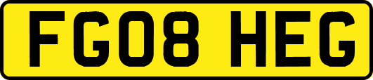 FG08HEG