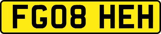 FG08HEH