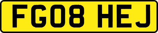 FG08HEJ