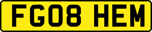 FG08HEM