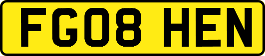 FG08HEN