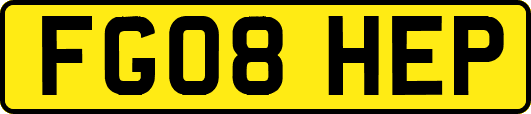 FG08HEP