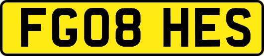 FG08HES