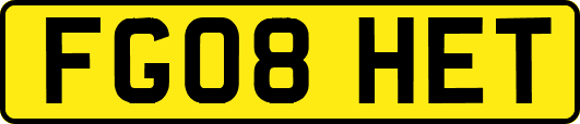 FG08HET