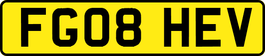 FG08HEV