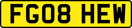 FG08HEW