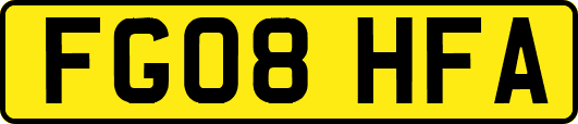 FG08HFA