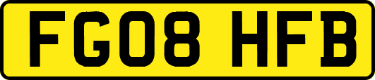 FG08HFB