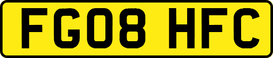 FG08HFC