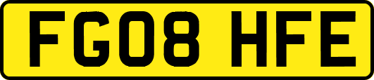 FG08HFE