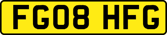 FG08HFG