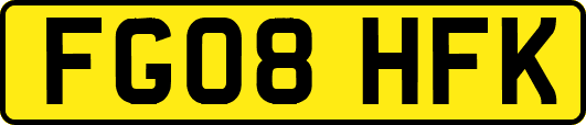 FG08HFK