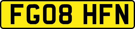FG08HFN