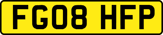 FG08HFP