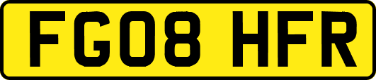 FG08HFR