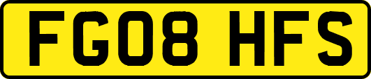 FG08HFS