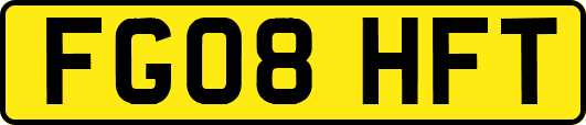 FG08HFT
