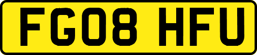 FG08HFU