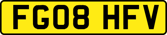 FG08HFV