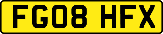 FG08HFX