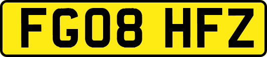 FG08HFZ