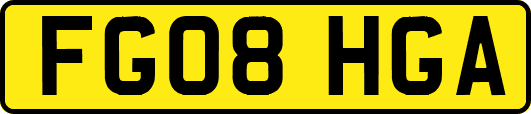 FG08HGA
