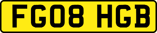 FG08HGB