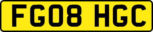 FG08HGC