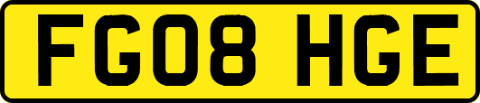 FG08HGE