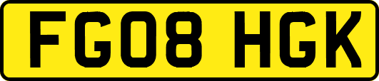 FG08HGK
