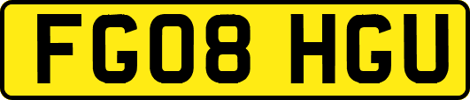 FG08HGU