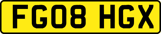 FG08HGX