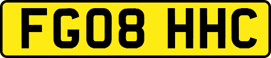 FG08HHC
