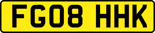 FG08HHK
