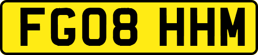 FG08HHM
