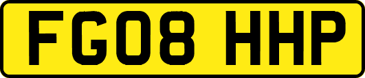 FG08HHP