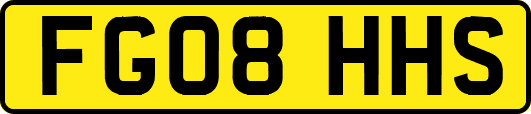 FG08HHS