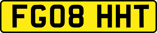 FG08HHT